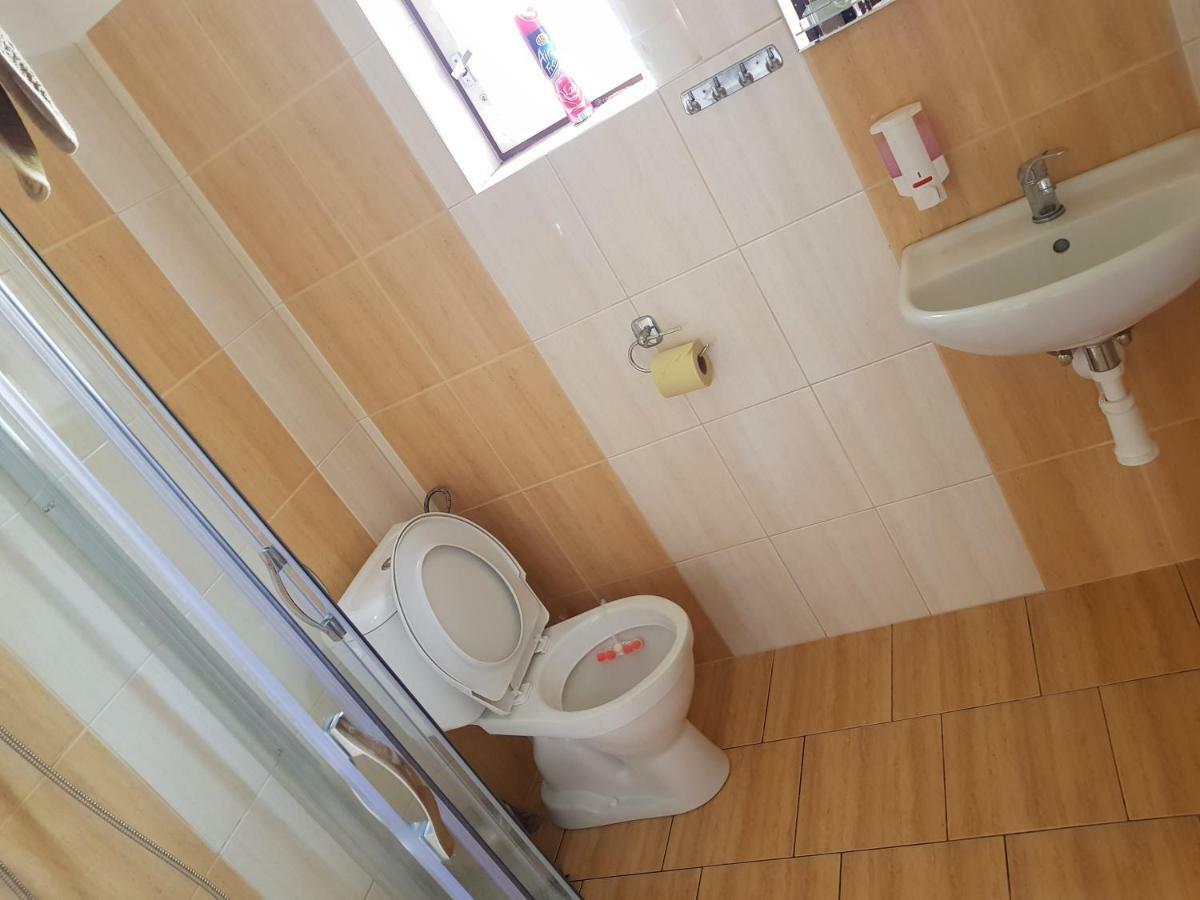 Chata Grejdy Žďár nad Sázavou Kültér fotó